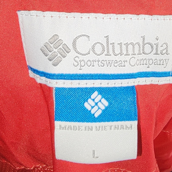 Columbia OmniTech Jacket, Large - Picture 3 of 9